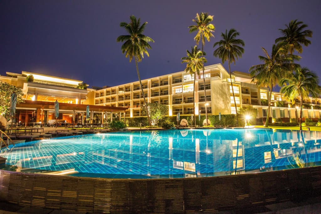 Phuket Panwa Beachfront Resort - photo 20