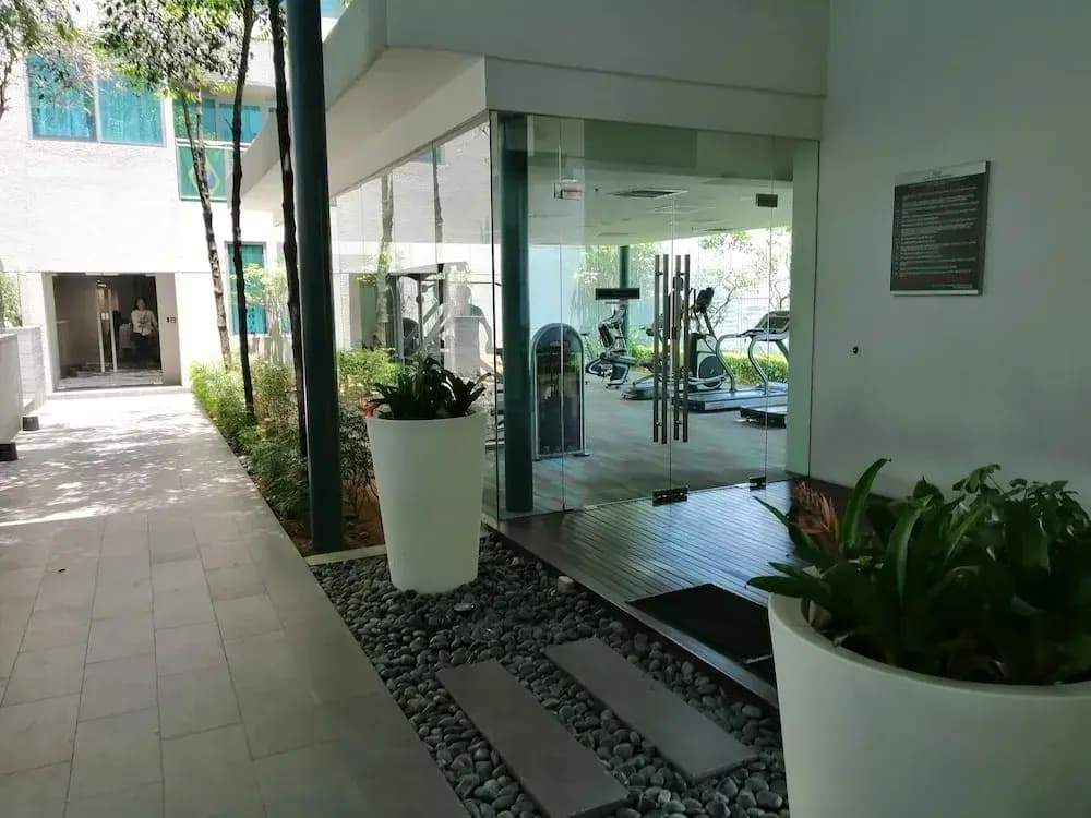 Kuala Lumpur Dorms - photo 14