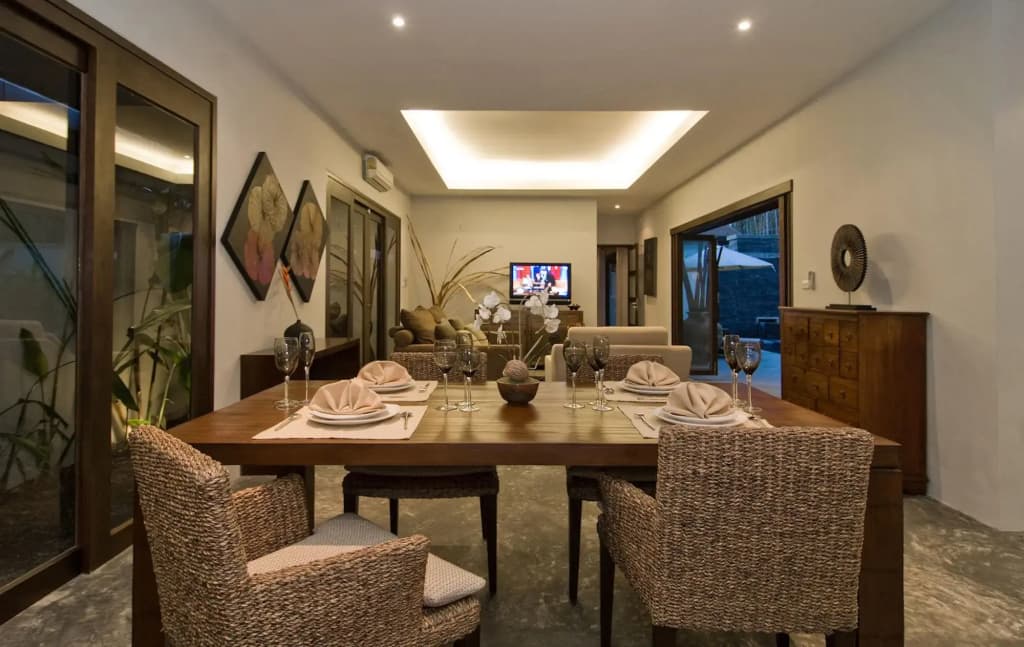 Villa Suksan Nai Harn - photo 13