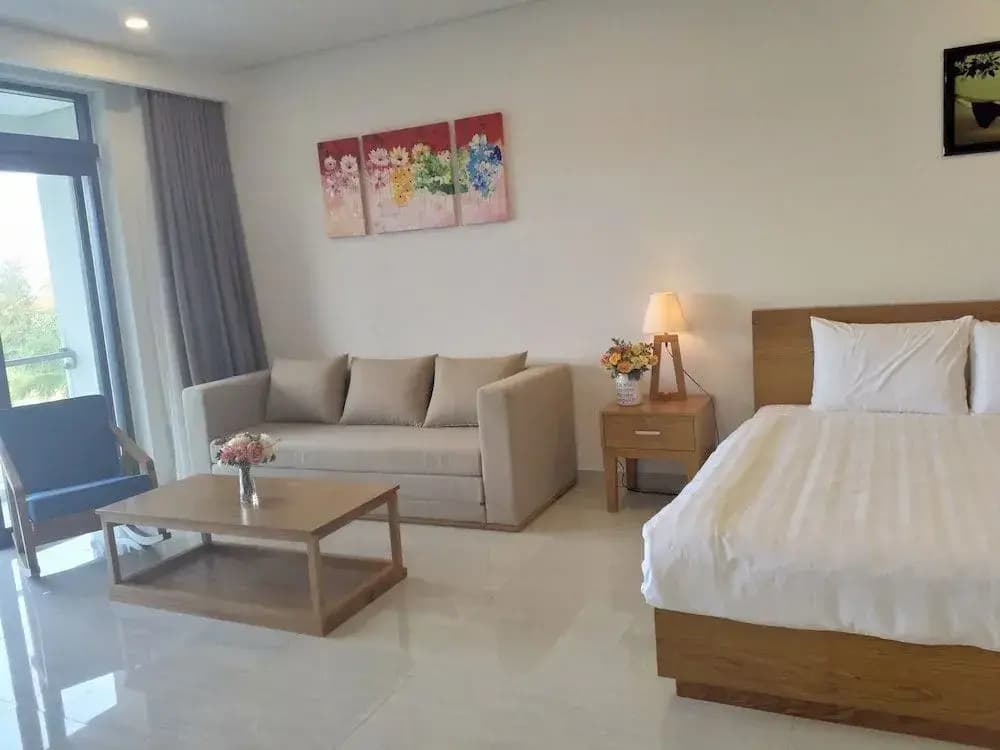 Ocean Suites Apartment - photo 3