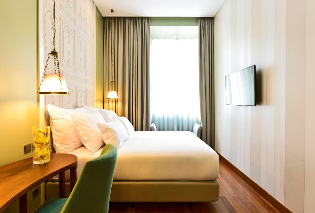 Pousada de Lisboa, Praça do Comércio - Small Luxury Hotel - photo 4