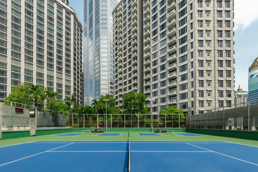 Conrad Bangkok - photo 32