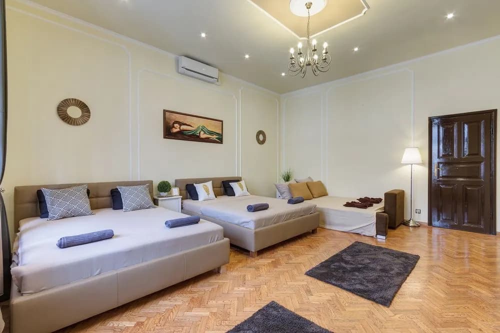Real Apartments Andrassy - photo 44