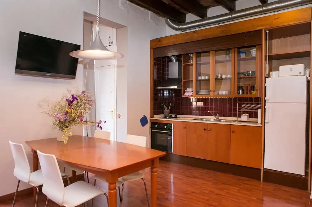 Incredible Loft With Private Terrace - photo 10
