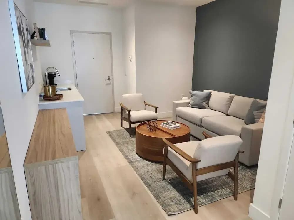 Smart Brickell Hotel - photo 12