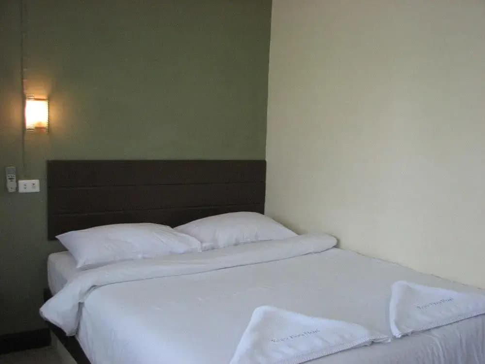 Krabi Flora Hotel - photo 3