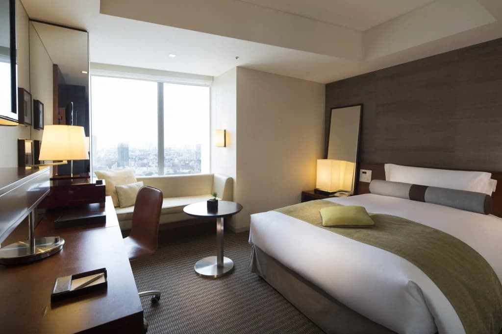 The Strings by InterContinental Tokyo by IHG - photo 7