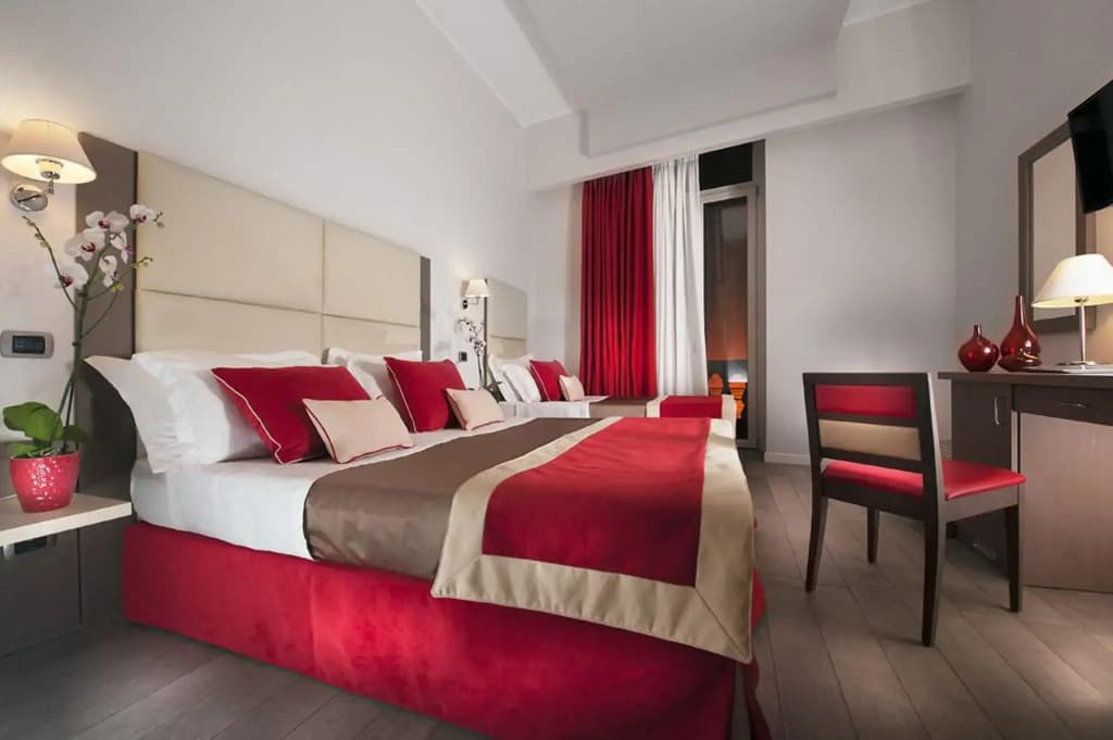 Demetra Hotel - photo 5