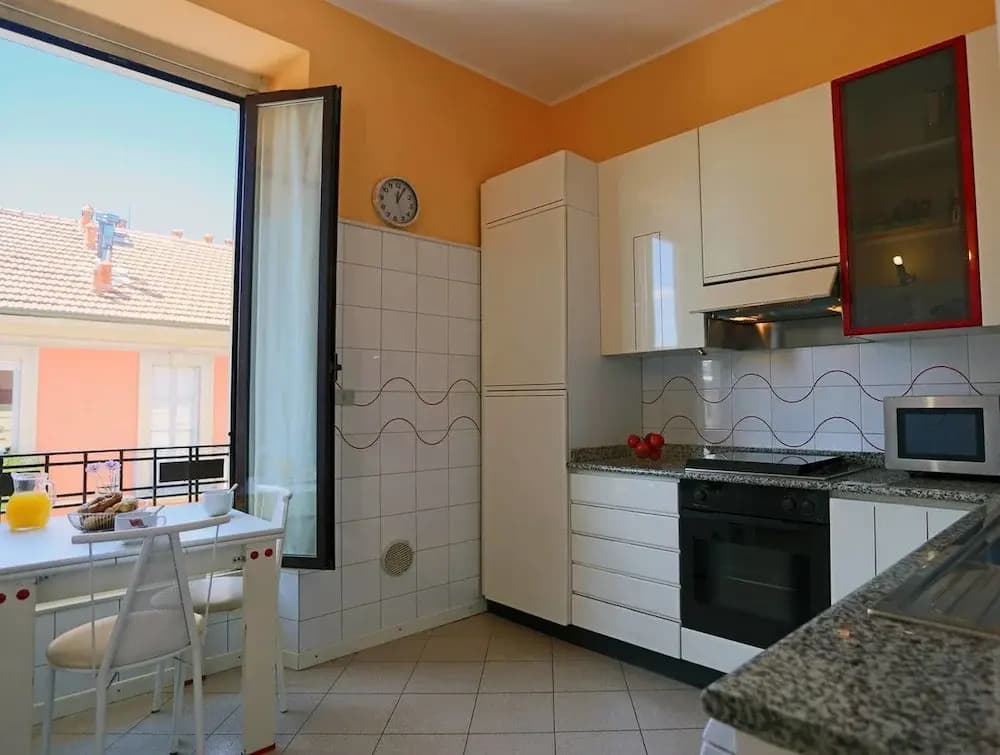Apartment Borsieri - photo 14