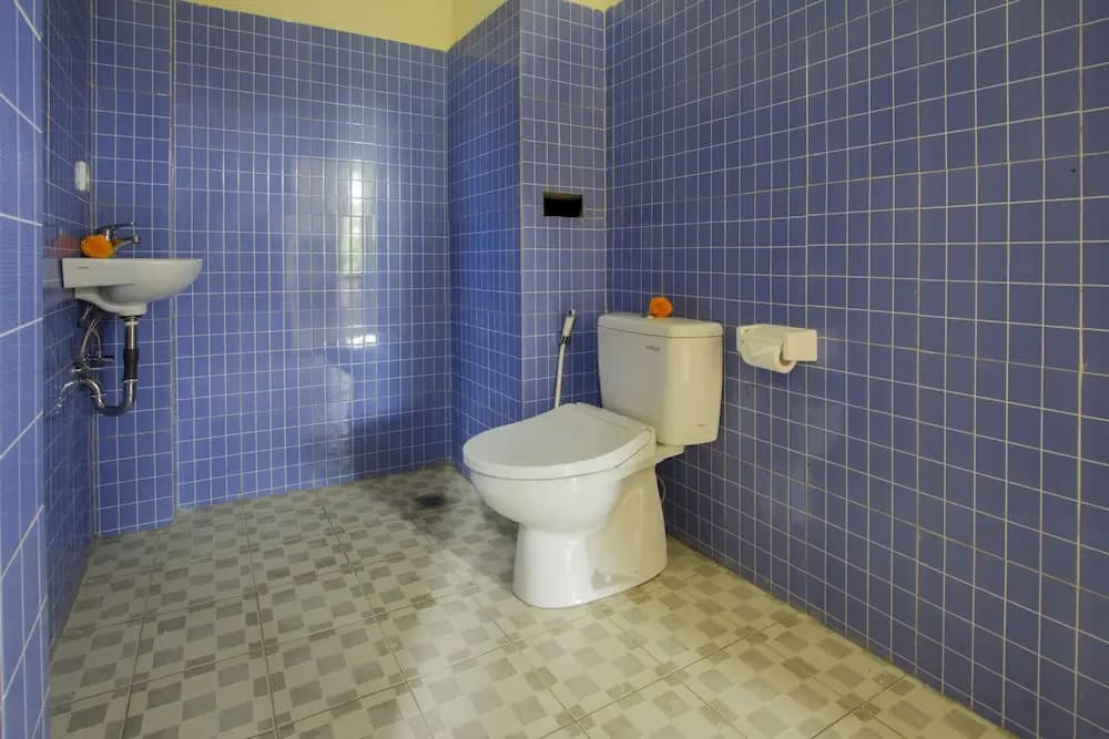 Purnama Guest House - photo 8