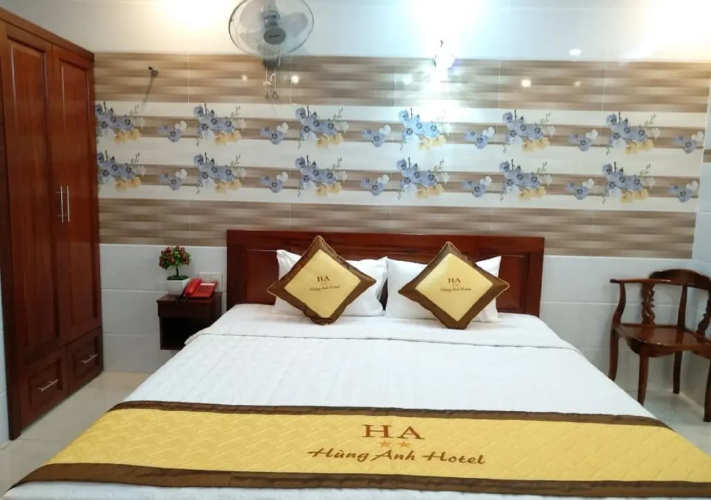 Spring Hung Anh Hotel - photo 5