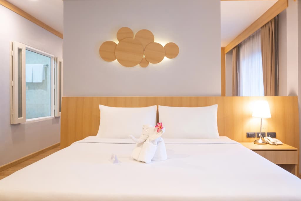 Amata Patong Hotel - photo 3