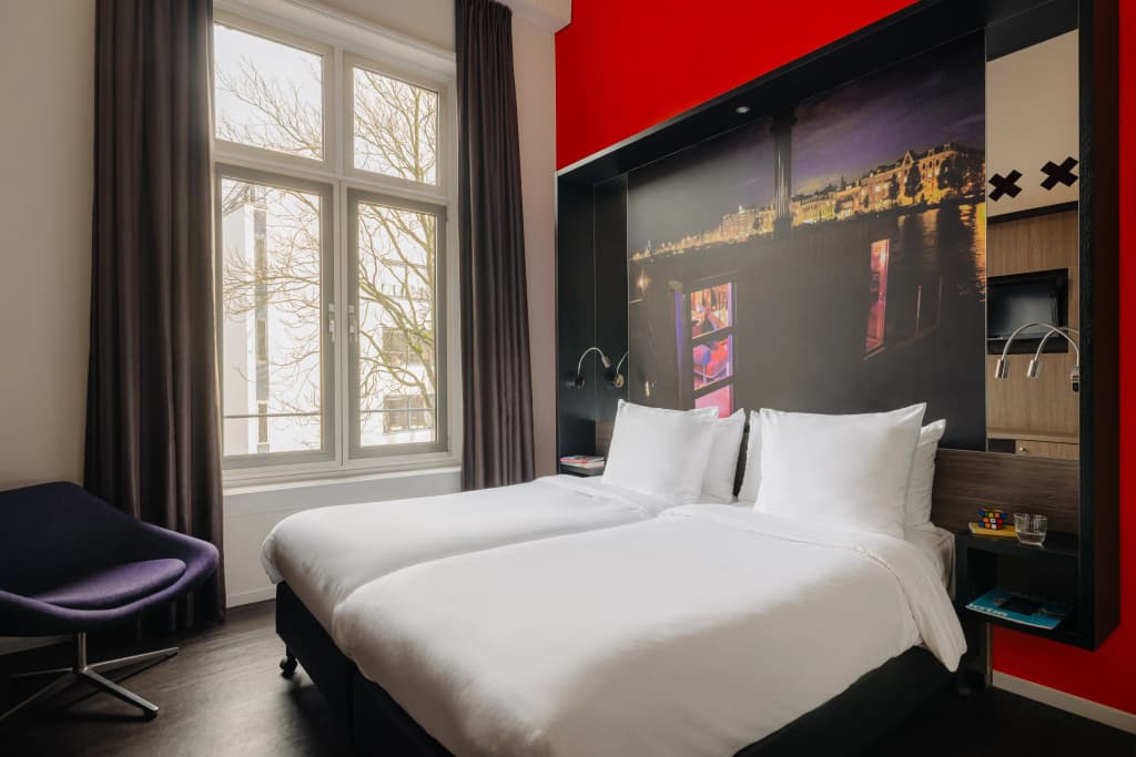 The Manor Amsterdam - photo 23