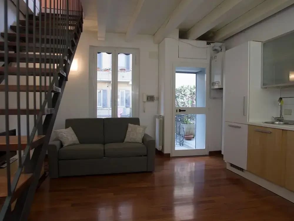 Fiera Milano Apartment - photo 5