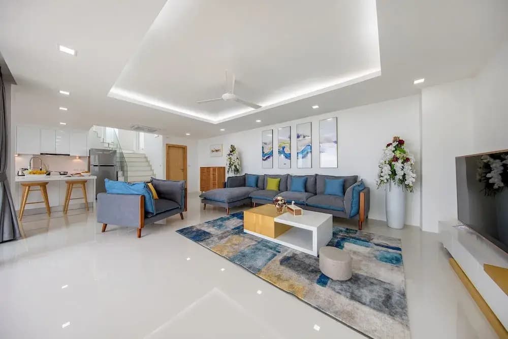 Villa Hailan with Private Pool - main photo