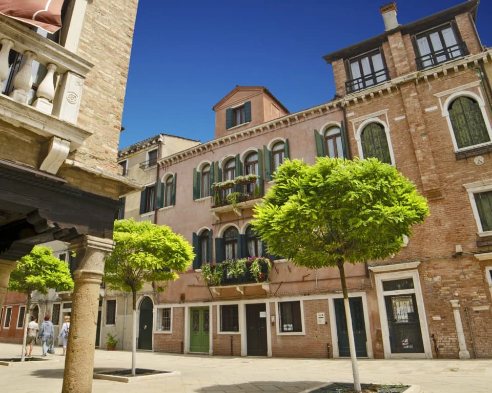 B&B Ca' Santo Spirito - main photo