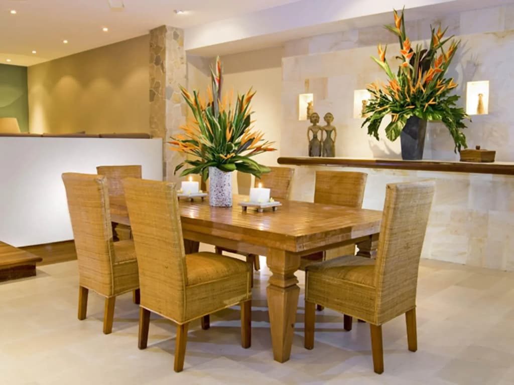 Sienna Villas Seminyak - photo 45
