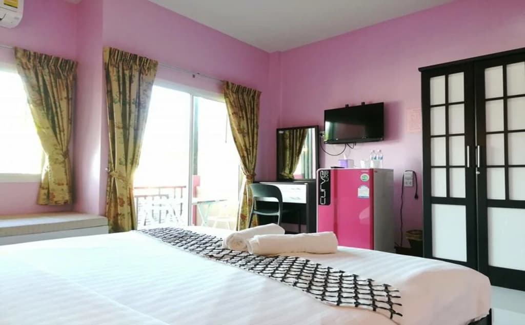 Al Barakat Place - main photo
