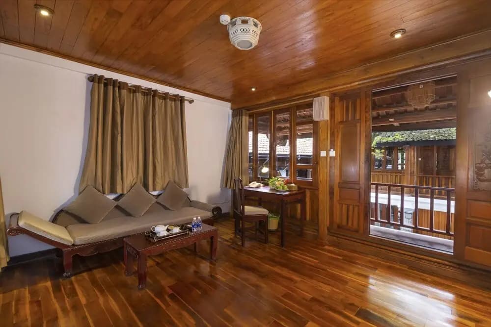 Old Town Resort - photo 6