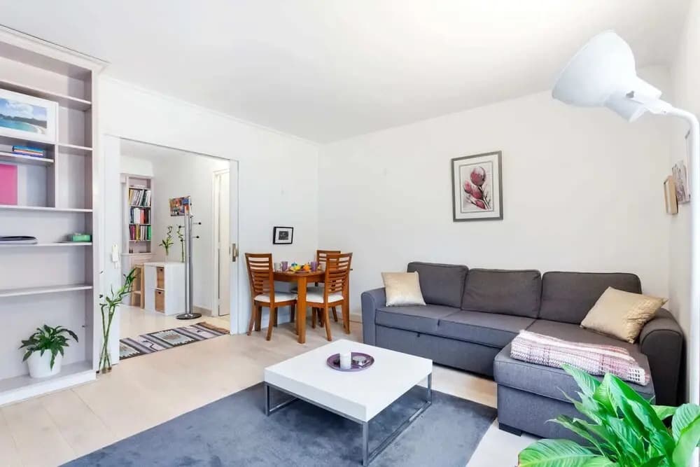 Spacious Apartment in Quartier Latin - photo 5