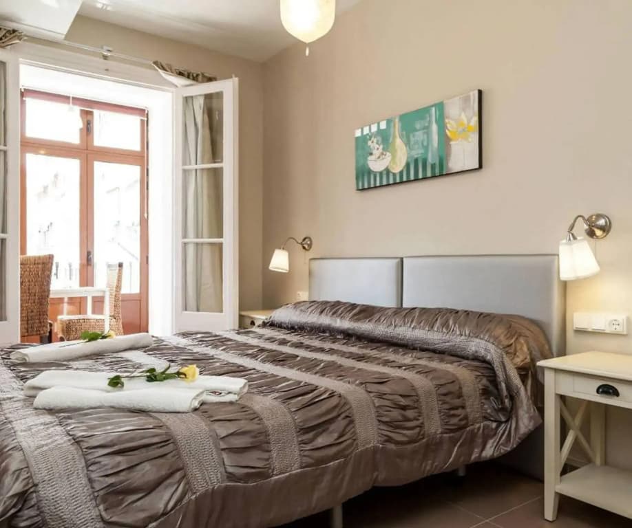 Central Apartments Barcelona - photo 2