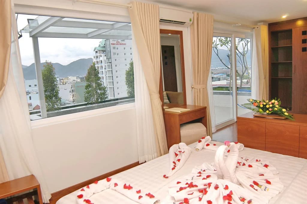 Nam Hung Hotel Nha Trang - photo 6