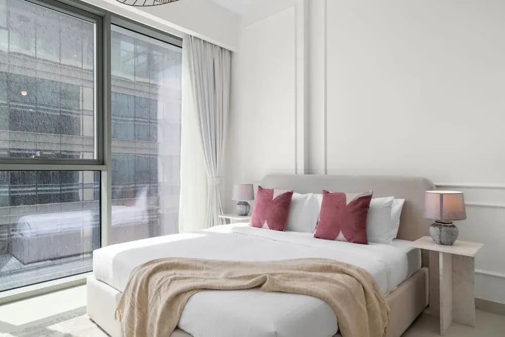 2BR M CF7B Partial Canal View - photo 1