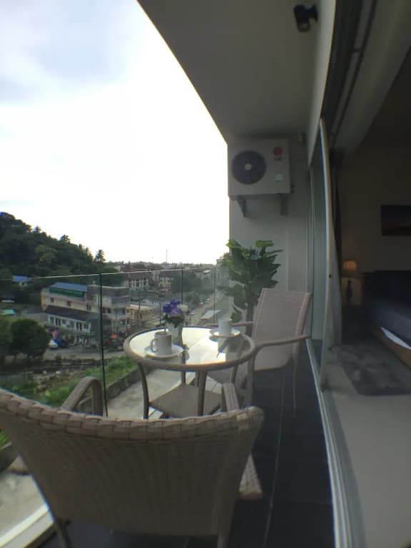 Seventh Condo Karon - photo 26