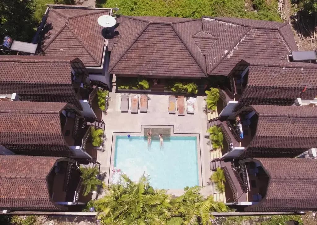 Mojo Resort - photo 11