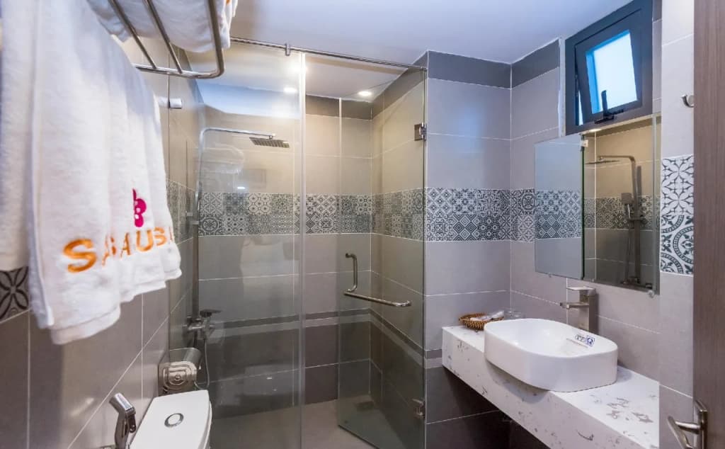 The Shann Hotel Da Nang - photo 10
