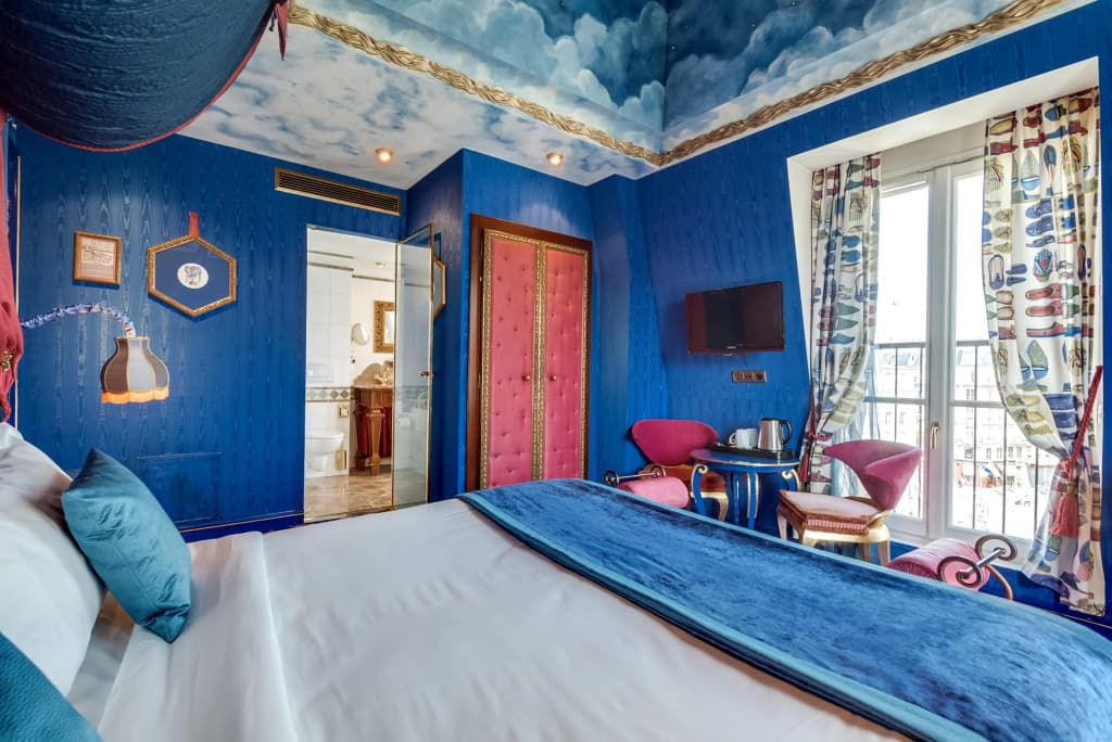 Villa Royale - photo 17