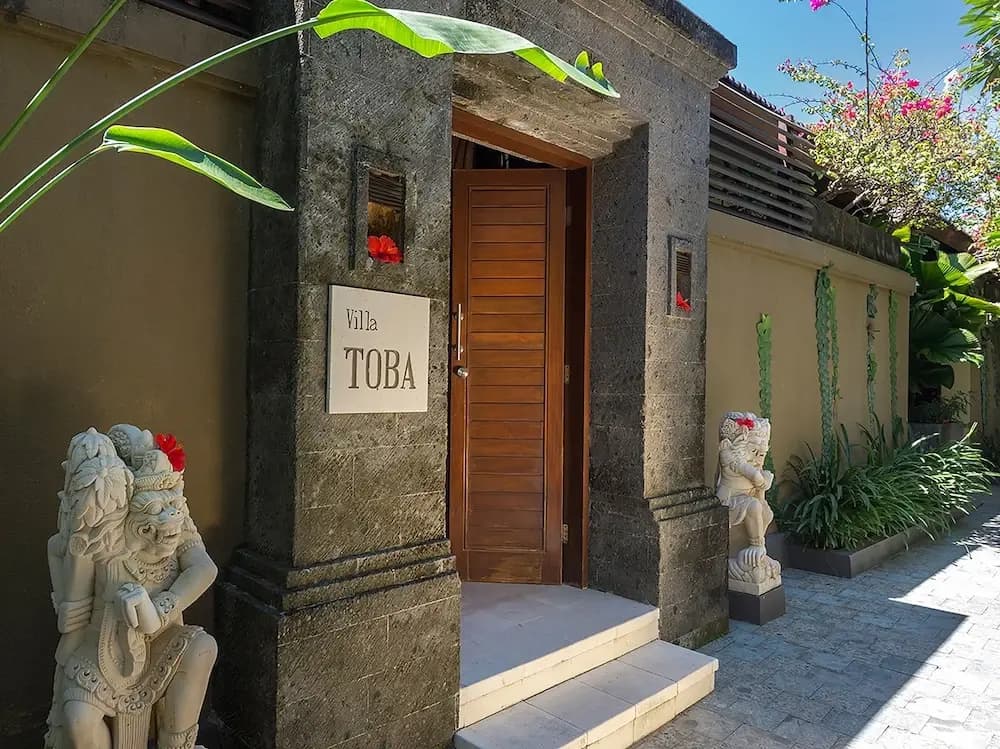 Lakshmi Villas - photo 1