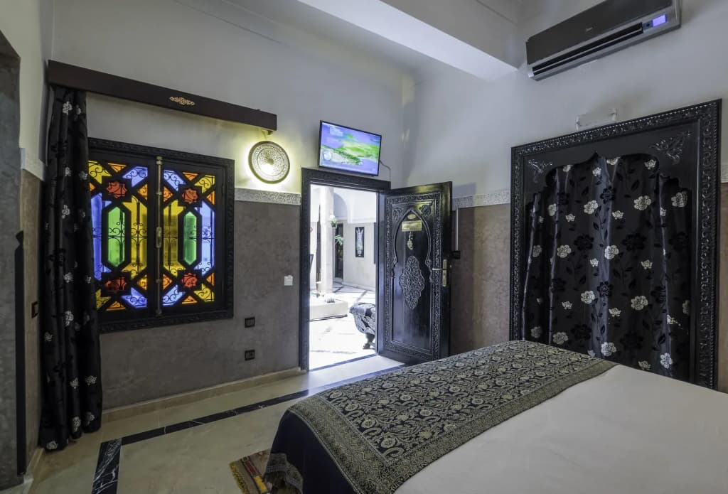 Riad Nesma Suites & SPA - photo 16