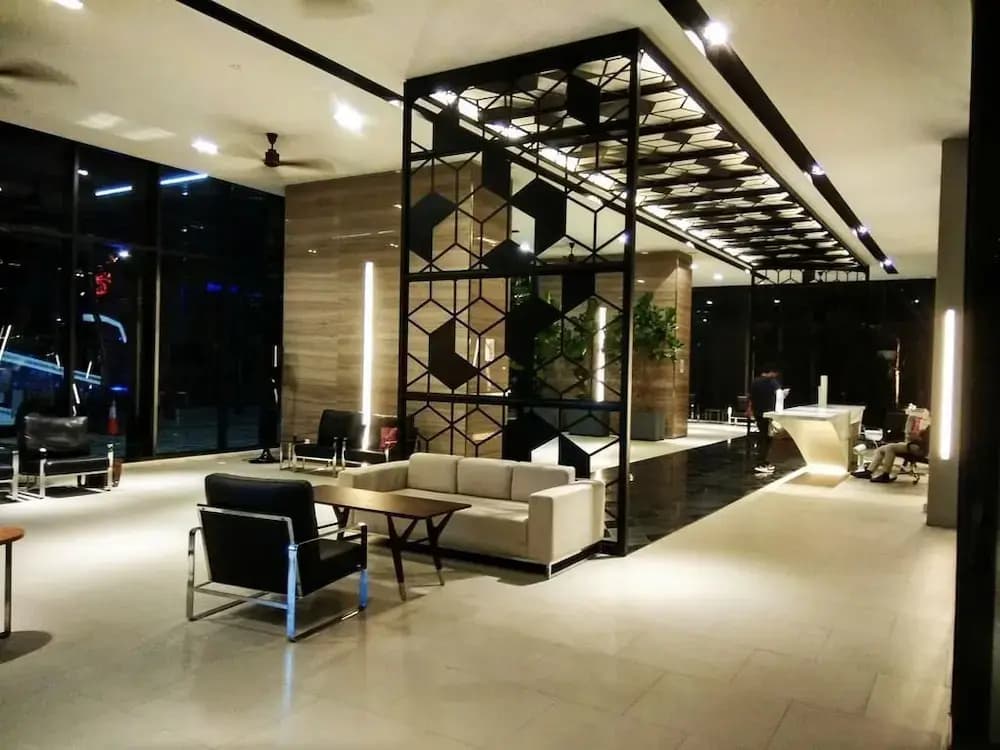 Expressionz Professional Suites by iHost Homes 2 - photo 30