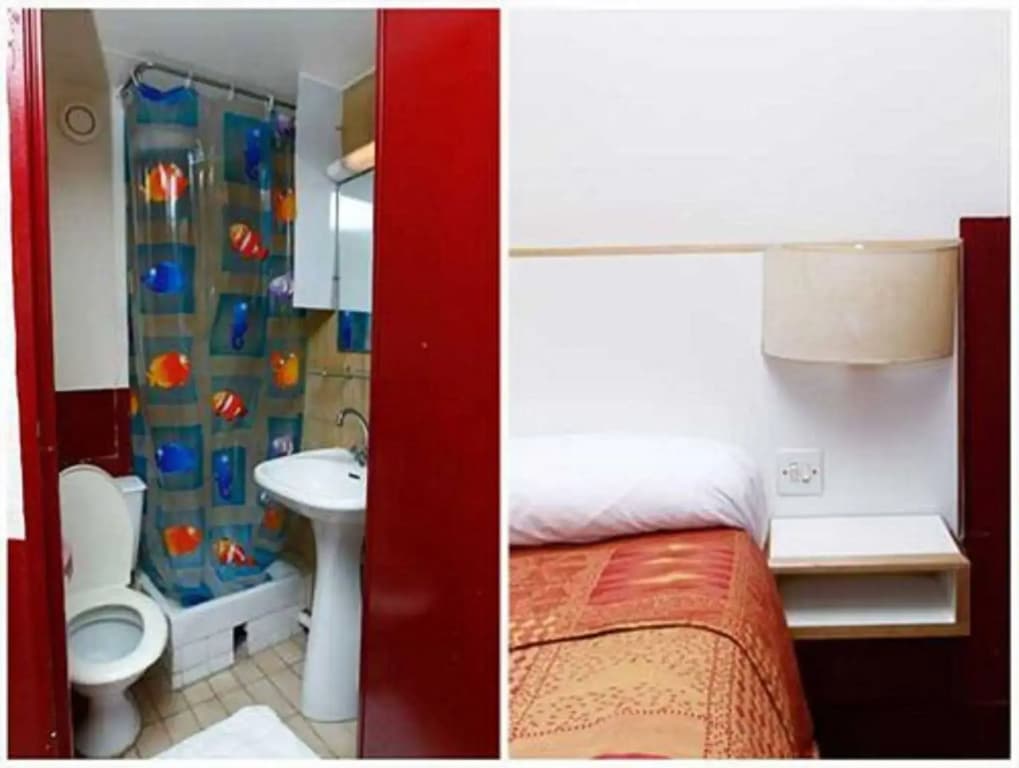 Hotel du Pont neuf - photo 7