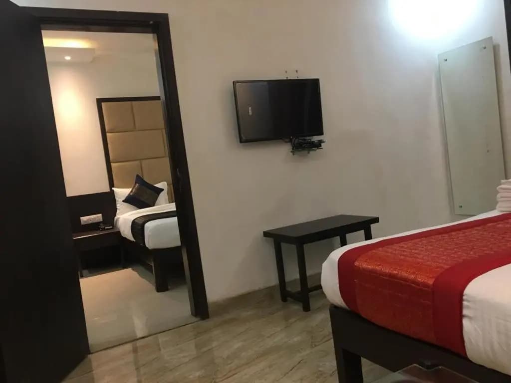 Hotel Siam International - photo 17