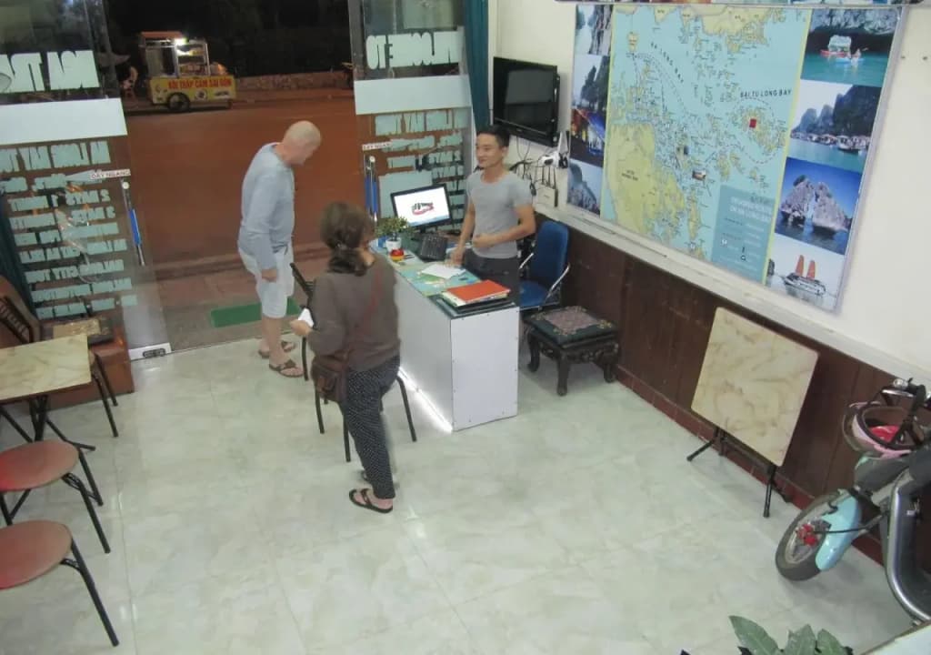 Nga Trang Hotel - photo 13