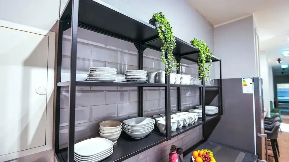 Short Residence Hostel Vienna - photo 26