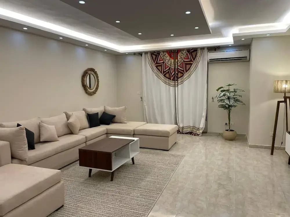 Boho Style Apartment - photo 7