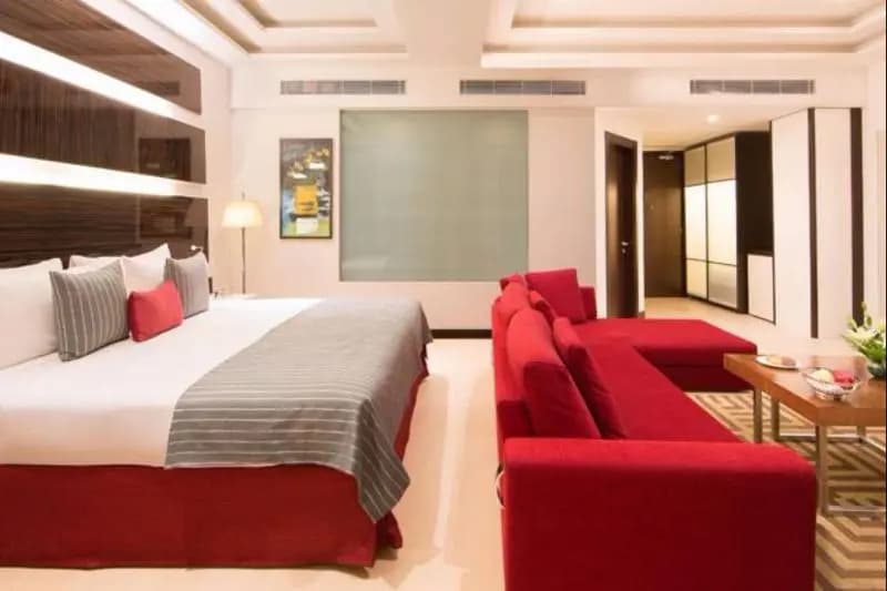 Welcomhotel by ITC Hotels Dwarka, New Delhi - photo 6