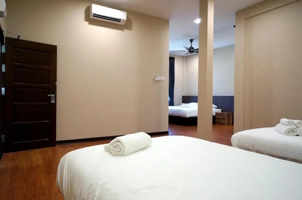 MUO Villa - photo 6