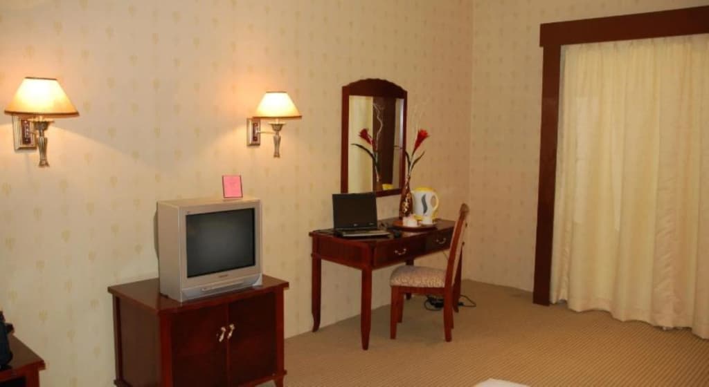 Felda Residence Sahabat - photo 4