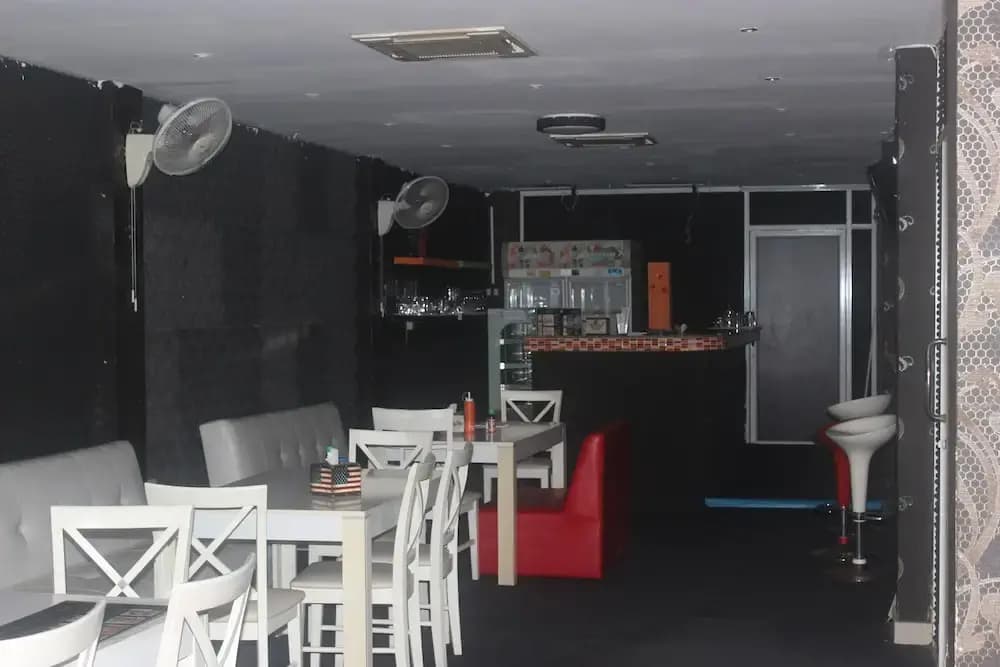 Hotel Dacha - photo 15