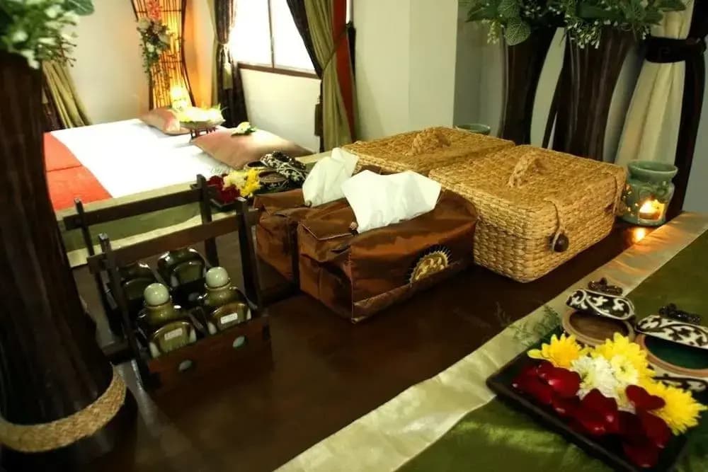 Naruncha Massage House - photo 7