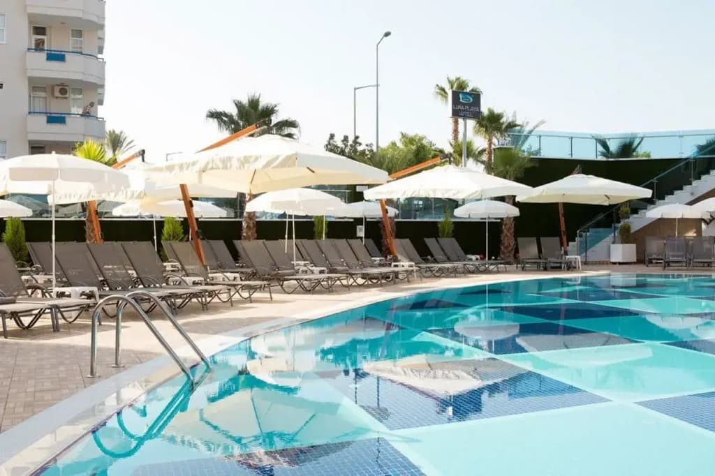 Sunprime C-Lounge Hotel - Adults Only - photo 42