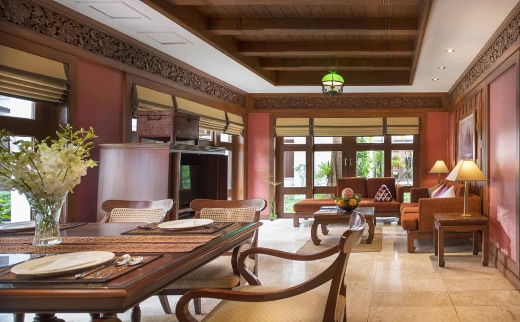 Davis Thai House - photo 10