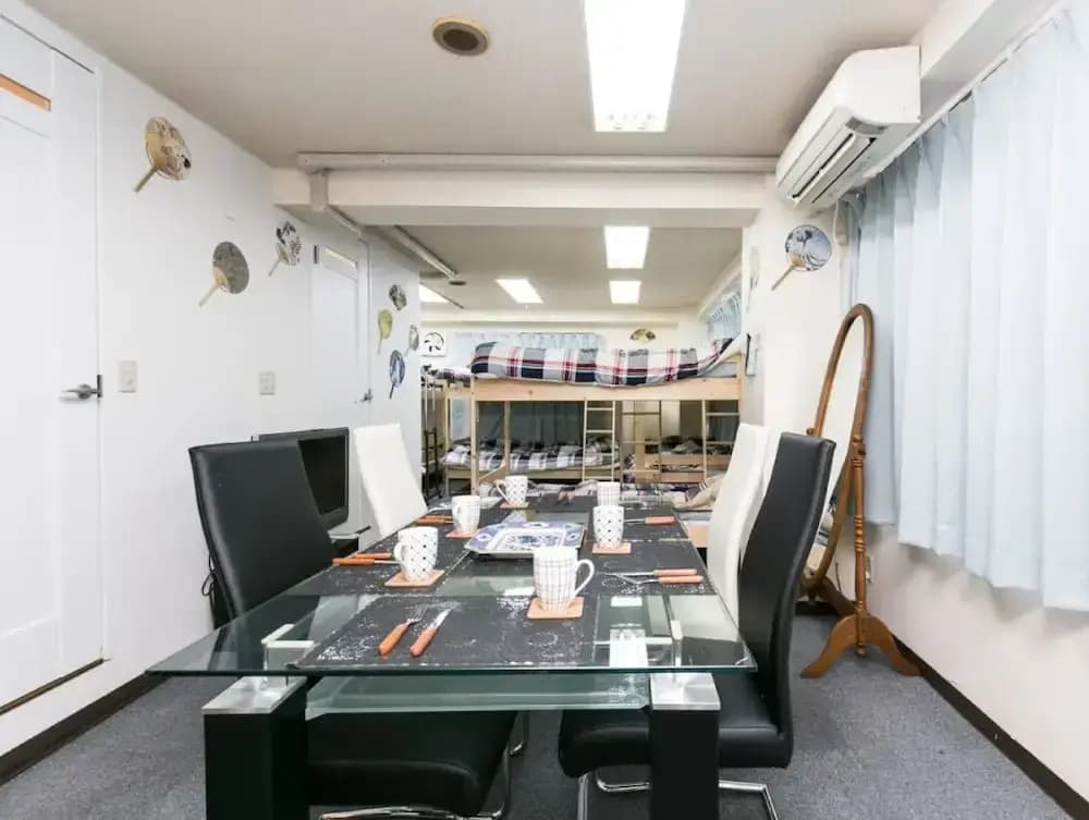 大塚Station酒店(Otsuka Station Hotel) - photo 9