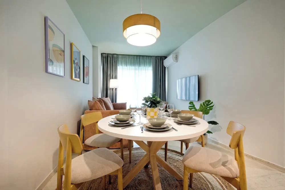 The Ark Residence - photo 21
