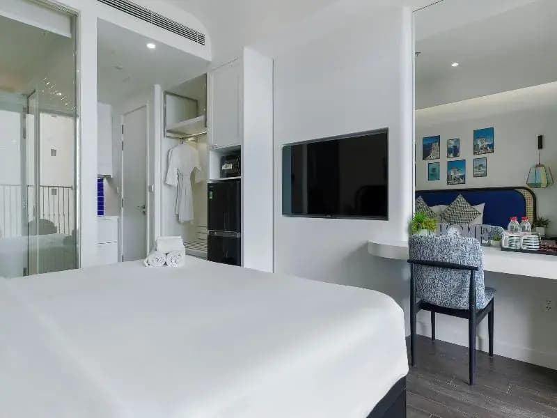 Capella Apartment Fireworks & Ocean View - photo 5