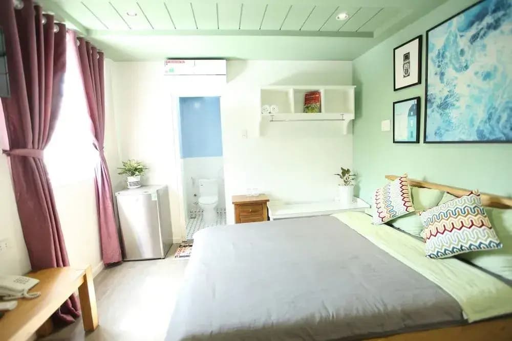 Sleepbox Hostel Phu Quoc - photo 5